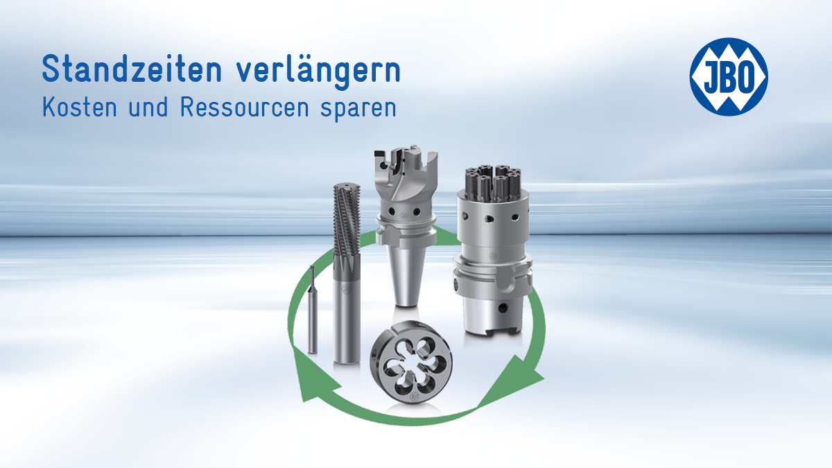 Effizienz trotz Rohstoffpreiserhöhung