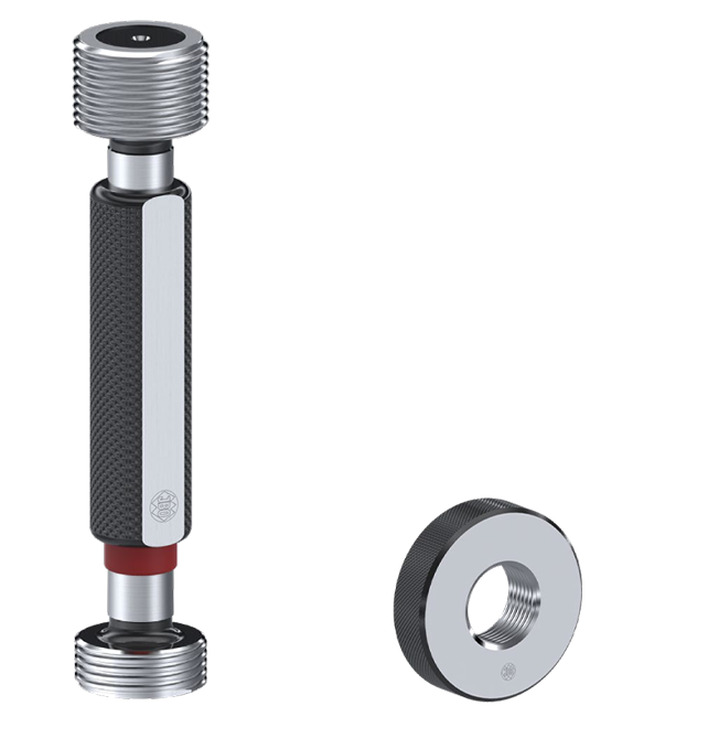 JBO thread gauges