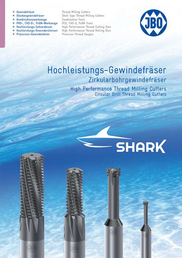 Shark Prospekt ohne Preise